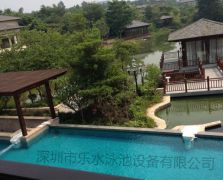 壁挂式过滤设备2